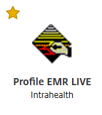 Citrix Profile EMR Live.png